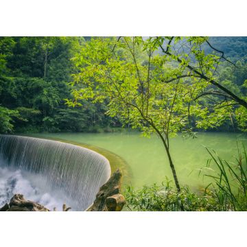 Lais Puzzle - Xiaoqikong-Szeneriegebiets in Libo, Guizhou, China - 100, 200, 500 & 1.000 Teile