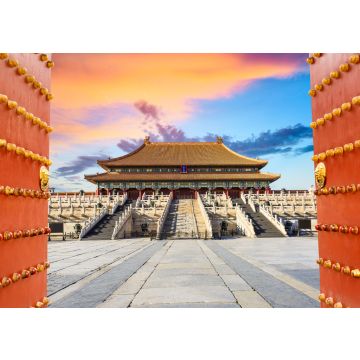 Lais Puzzle - Verbotene Stadt in Peking, China - 100, 200, 500 & 1.000 Teile