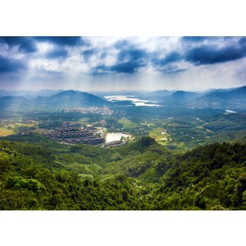 Lais Puzzle - Yanoda Regenwald, Hainan, China - 100, 200, 500 & 1.000 Teile