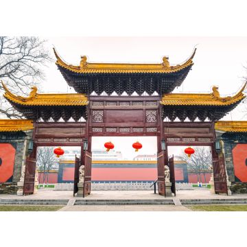 Lais Puzzle - Chaotian Palast (Nanjing Municipal Museum), Nanjing, Jiangsu, China - 100, 200, 500 & 1.000 Teile