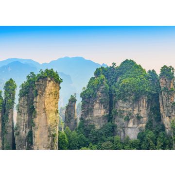 Lais Puzzle - Zhangjiajie, Hunan, China - 100, 200, 500 & 1.000 Teile