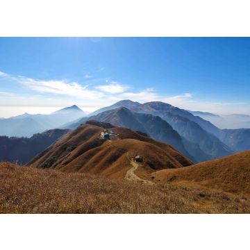 Lais Puzzle - Wugong Berg Trekking der Provinz Jiangxi, China - 100, 200, 500 & 1.000 Teile