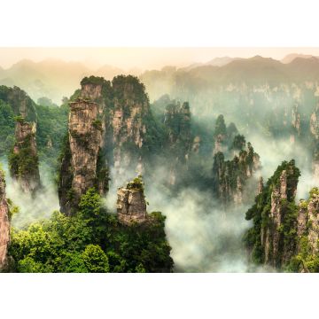Lais Puzzle - Zhangjiajie Wulingyuan, China - 100, 200, 500 & 1.000 Teile