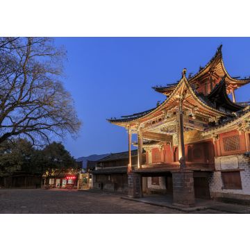 Lais Puzzle - Shaxi, China - 100, 200, 500 & 1.000 Teile