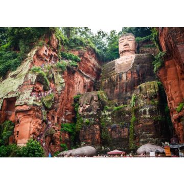Lais Puzzle - Leshan, China - 100, 200, 500 & 1.000 Teile