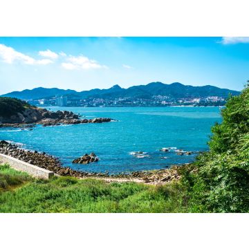 Lais Puzzle - Liugong-Insel, Weihai, Shandong, China - 100, 200, 500 & 1.000 Teile
