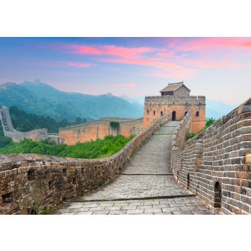 Lais Puzzle - Chinesische Mauer am Abschnitt Jinshanling - 100, 200, 500 & 1.000 Teile