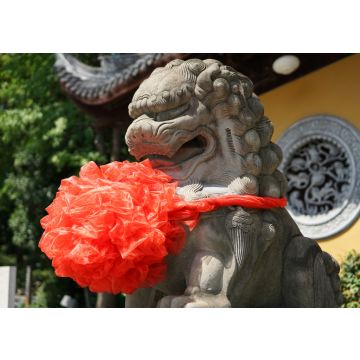 Lais Puzzle - Suzhou, China - 100, 200, 500 & 1.000 Teile