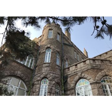 Lais Puzzle - Badaguan Scenic Resort in Qingdao, China - 100, 200, 500 & 1.000 Teile