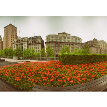 Lais Puzzle - Shanghai, China - 100, 200, 500 & 1.000 Teile