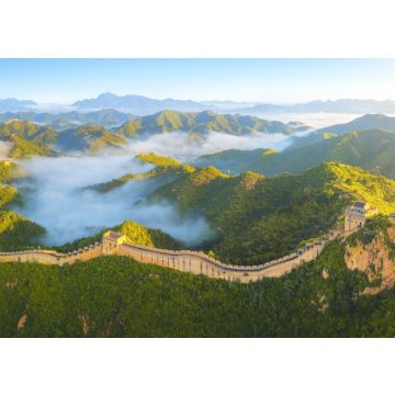 Lais Puzzle - Große Mauer in China - 100, 200, 500 & 1.000 Teile