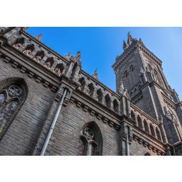 Lais Puzzle - Herz-Jesu-Kathedrale, Shenyang, China - 100, 200, 500 & 1.000 Teile