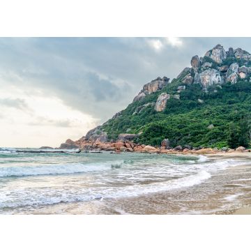 Lais Puzzle - Strandansicht auf der Insel Hainan in China - 100, 200, 500 & 1.000 Teile