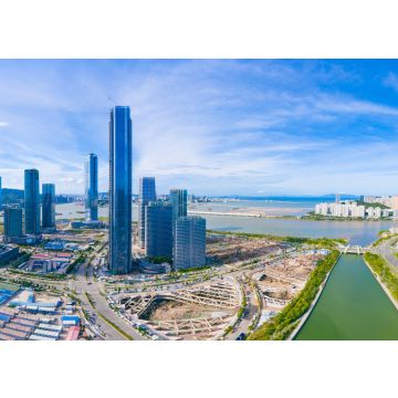 Lais Puzzle - Hengqin Free Trade Zone, Zhuhai City, Guangdong, China - 100, 200, 500 & 1.000 Teile