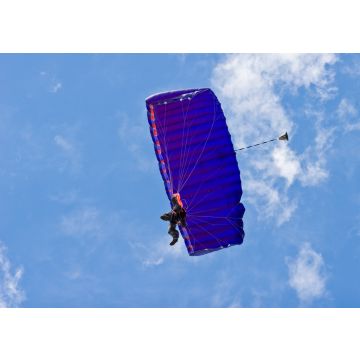 Lais Puzzle - Fallschirmspringer - 100, 200, 500 & 1.000 Teile