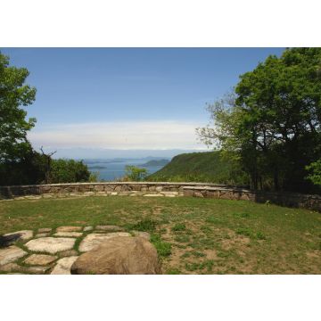 Lais Puzzle - Park in Yashima, Japan - 100, 200, 500 & 1.000 Teile