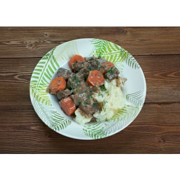 Lais Puzzle - Daube-Eintopf - 100, 200, 500 & 1.000 Teile