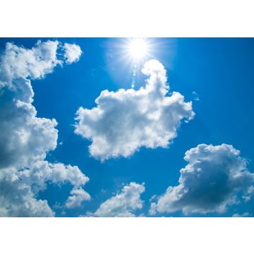 Lais Puzzle - Himmel mit Wolken - 100, 200, 500 & 1.000 Teile