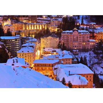 Lais Puzzle - Bad Gastein Österreich - 100, 200, 500 & 1.000 Teile