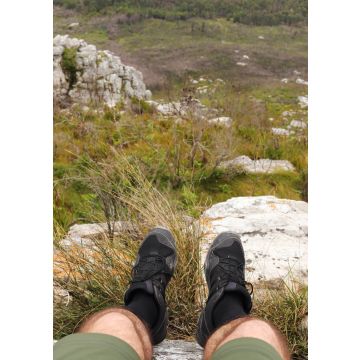 Lais Puzzle - Klippe der Lady Slipper Mountains, Port Elizabeth, Südafrika - 100, 200, 500 & 1.000 Teile