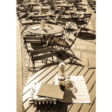 Lais Puzzle - Cafe - 100, 200, 500 & 1.000 Teile
