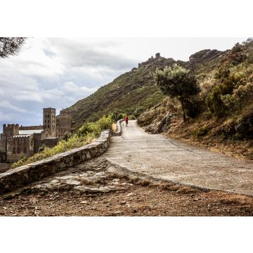 Lais Puzzle - Das Kloster von Sant Pere de Rodes, Spanien - 100, 200, 500 & 1.000 Teile