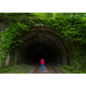 Lais Puzzle - Tunnel von La Engaña, Spanien - 100, 200, 500 & 1.000 Teile