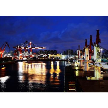 Lais Puzzle - Qingdao, China - 100, 200, 500 & 1.000 Teile