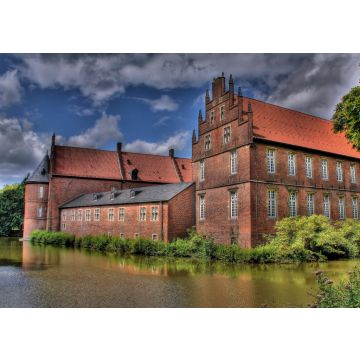 Lais Puzzle - Schloss Herten - 100, 200, 500 & 1.000 Teile