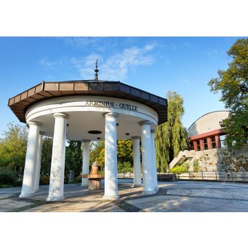 Lais Puzzle - Arminius-Quelle in Bad Lippspringe - 100, 200, 500 & 1.000 Teile