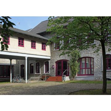 Lais Puzzle - Stenebergsche Fabrik in Barntrup - 100, 200, 500 & 1.000 Teile