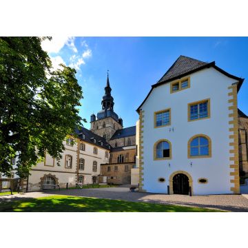 Lais Puzzle - Benediktinerabtei Tholey im Saarland - 100, 200, 500 & 1.000 Teile