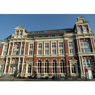 Lais Puzzle - Dülmen - 100, 200, 500 & 1.000 Teile