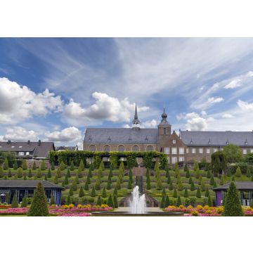 Lais Puzzle - Kloster Kamp-Lintfort - 100, 200, 500 & 1.000 Teile