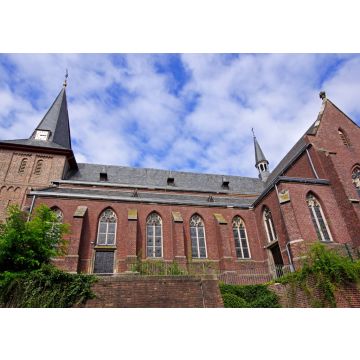 Lais Puzzle - Wegberg bei Mönchengladbach - 100, 200, 500 & 1.000 Teile