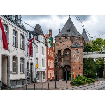 Lais Puzzle - Neuss - am Obertor - 100, 200, 500 & 1.000 Teile