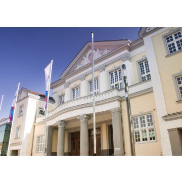 Lais Puzzle - Festhalle Viersen - 100, 200, 500 & 1.000 Teile