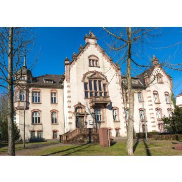 Lais Puzzle - Altes Rathaus Moers - 100, 200, 500 & 1.000 Teile