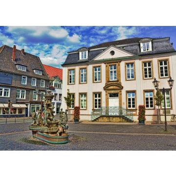 Lais Puzzle - Lippstadt - 100, 200, 500 & 1.000 Teile