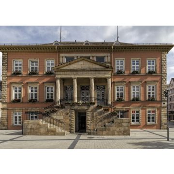 Lais Puzzle - Rathaus Lemgo - 100, 200, 500 & 1.000 Teile