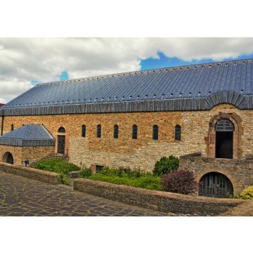 Lais Puzzle - Paderborn Kaiserpfalz - 100, 200, 500 & 1.000 Teile