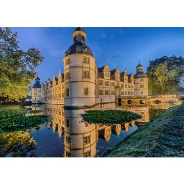 Lais Puzzle - Schloss Neuhaus Paderborn - 100, 200, 500 & 1.000 Teile
