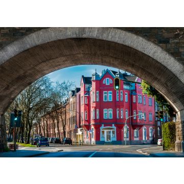 Lais Puzzle - Neuss - Reydter Strasse - 100, 200, 500 & 1.000 Teile