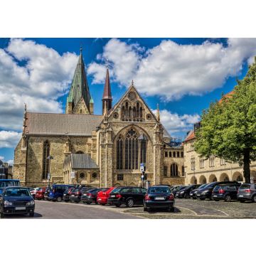 Lais Puzzle - Paderborner Dom - 100, 200, 500 & 1.000 Teile