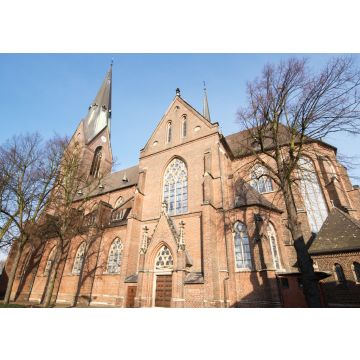Lais Puzzle - St. Marien in Lünen - 100, 200, 500 & 1.000 Teile