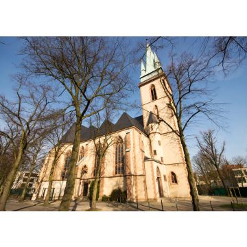 Lais Puzzle - Herz-Jesu-Kirche in Lünen - 100, 200, 500 & 1.000 Teile