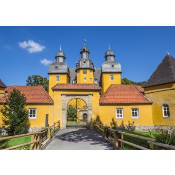 Lais Puzzle - Schloss Holte-Stukenbrock - 100, 200, 500 & 1.000 Teile