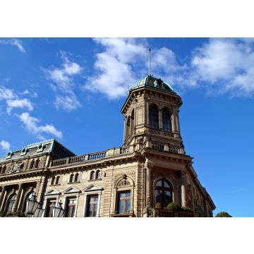 Lais Puzzle - Underberg-Palais in Rheinberg - 100, 200, 500 & 1.000 Teile