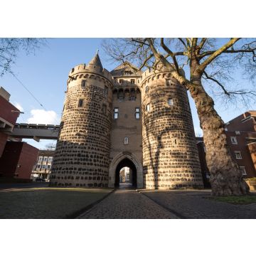 Lais Puzzle - Obertor Neuss - 100, 200, 500 & 1.000 Teile