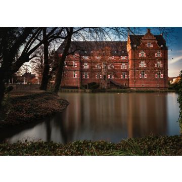 Lais Puzzle - Schloss Bedburg - 100, 200, 500 & 1.000 Teile
